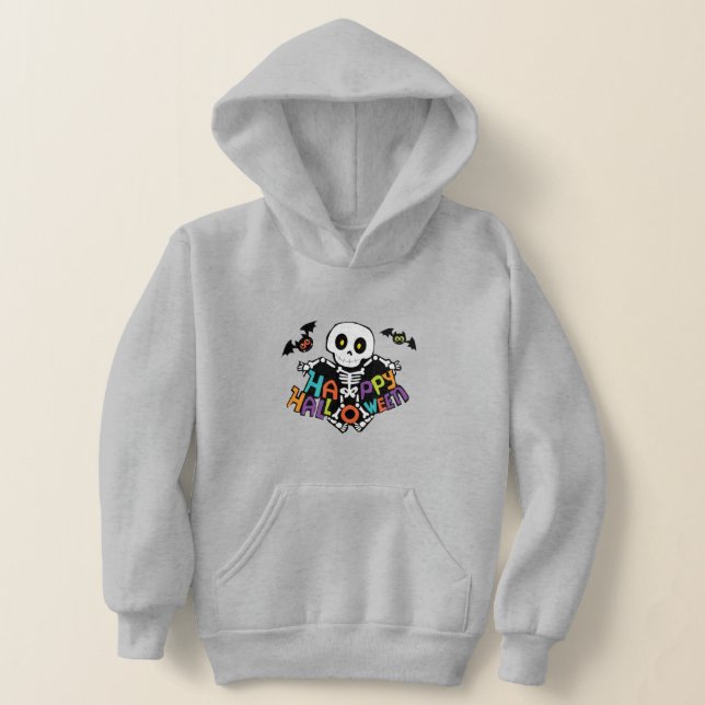 Truco o regalo de Halloween (Distribución )