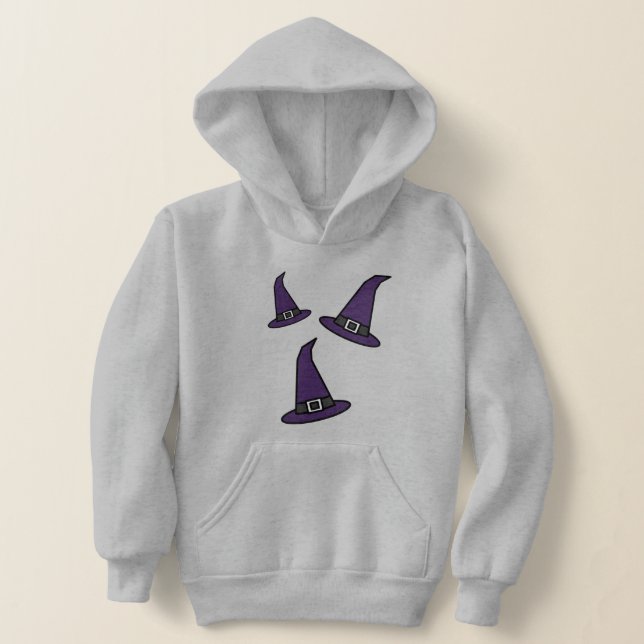 Truco o regalo de Halloween (Distribución )