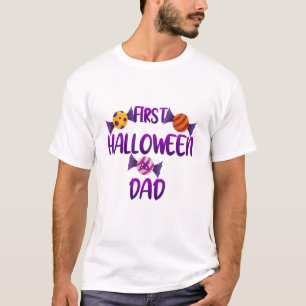 Truco O Tratamiento Para Camisa De Padres - ¡Prime