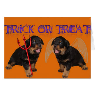 Truco o trato