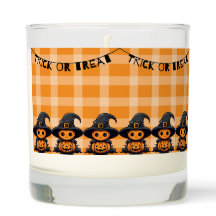 Truco o truco de Halloween