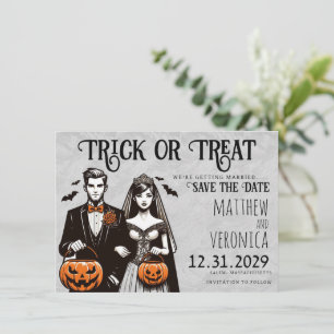 Truco o truco para guardar la tarjeta de fecha