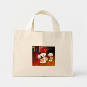 Trucos de Halloween o bolsos de regalo