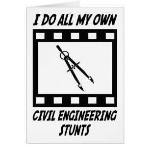 Trucos del genio civil