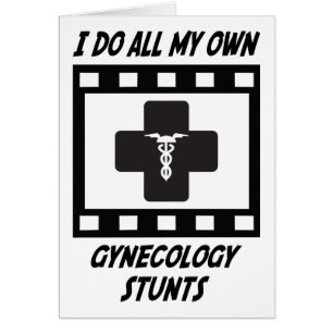 Trucos del Gynecology