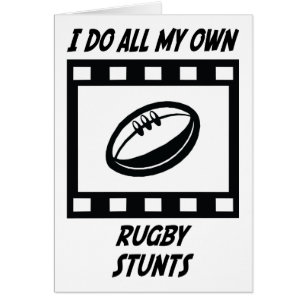 Trucos del rugbi