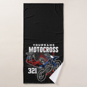 Trucos FMX de Carreras Motocross de estilo libre p