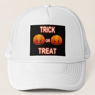 Trucos gorras O Calabazas De Tratamiento