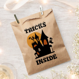 Trucos internos | Bolsas de personalizado Hallowee