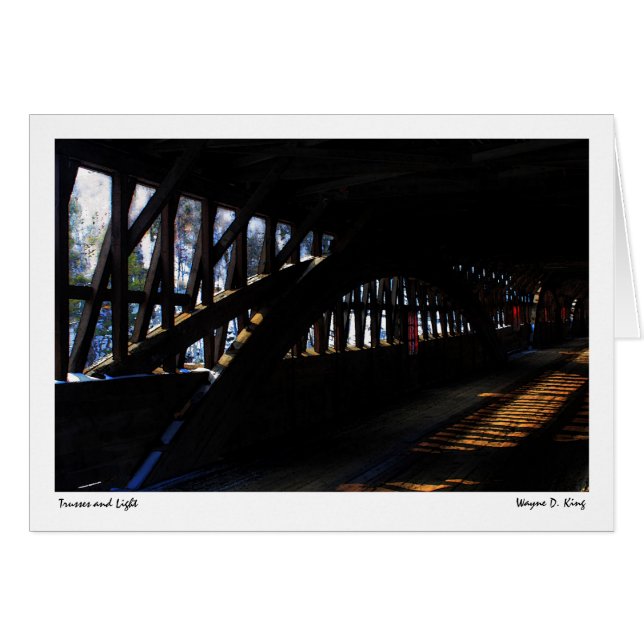 Trucos y luz (Anverso (Horizontal))