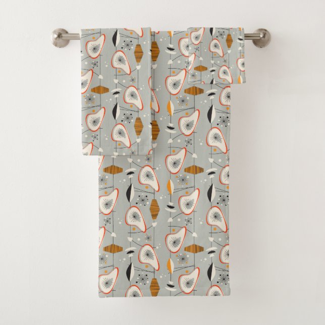 Trullo geométrico y modelo azul (In situ)