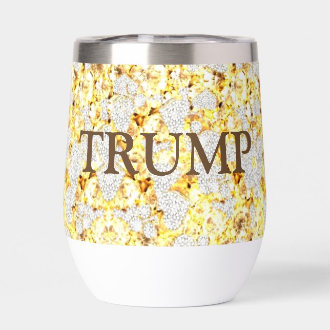 TRUMP (Trasero)