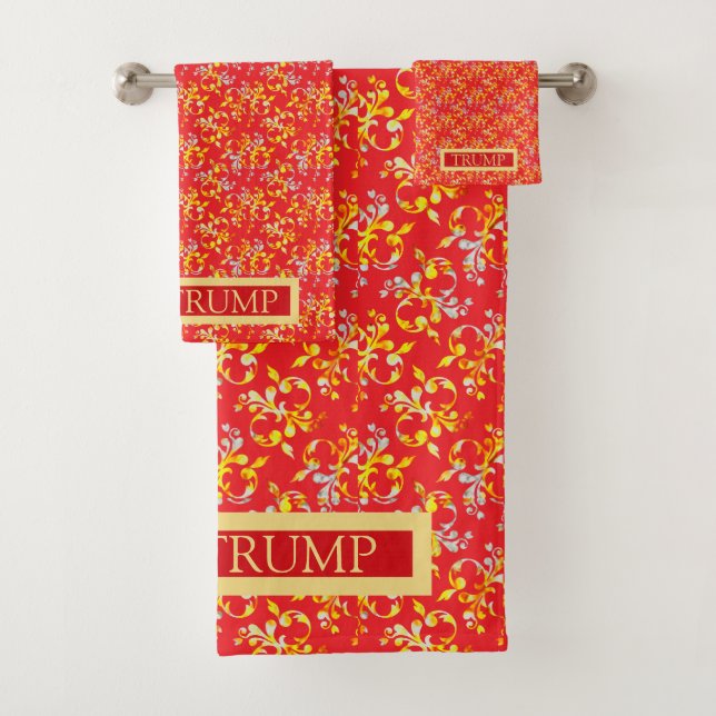 TRUMP (In situ)