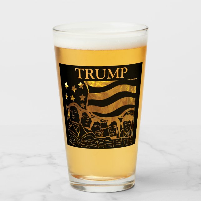 TRUMP (Anverso (lleno))