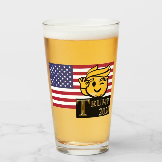 TRUMP 2020 (Anverso (lleno))
