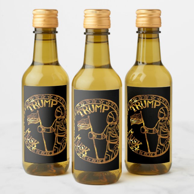 TRUMP 2024 (Botellas)