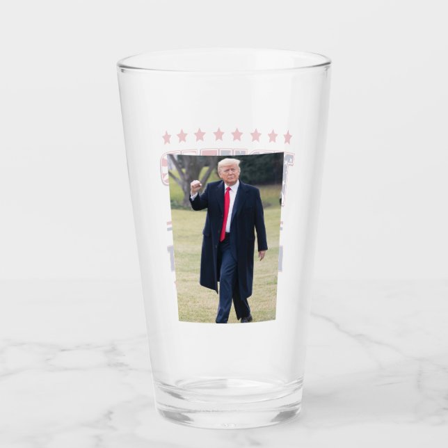Trump 2024 (Anverso)