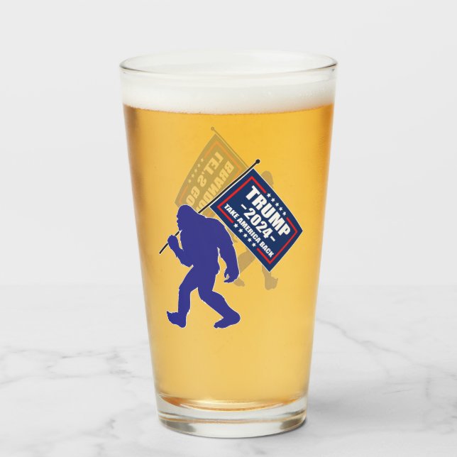 Trump 2024 (Anverso (lleno))