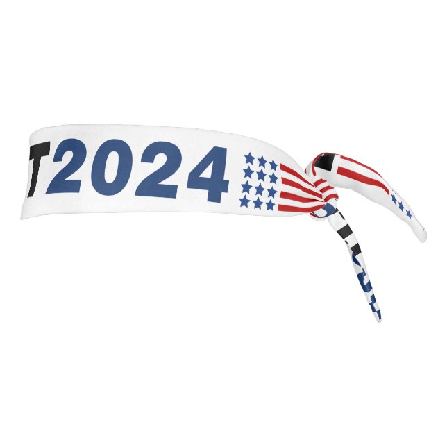 Trump 2024 DJT (Girar 90)
