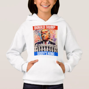 TRUMP 2024 - LA CASA DE DADDY