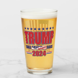 Trump 2024 recupere a Estados Unidos