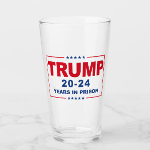 TRUMP 20 - 24 años en prisión - Anti-Trump