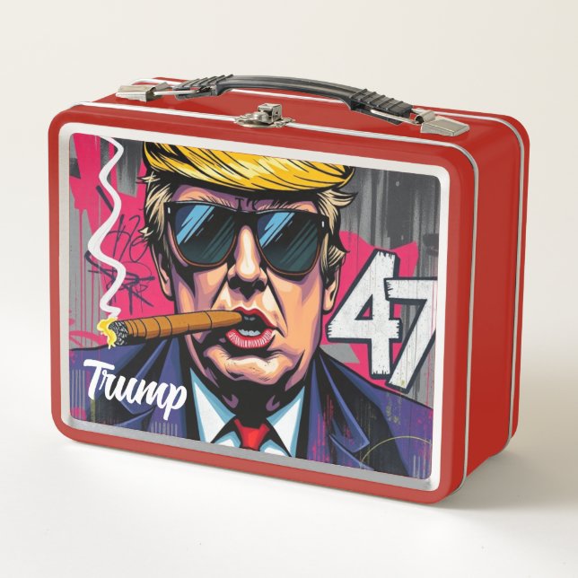 Trump 47 (Anverso)