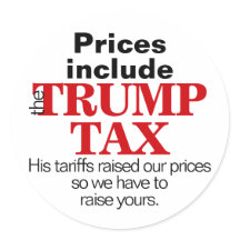 Trump elevó nuestra etiqueta de negocios antiaranc