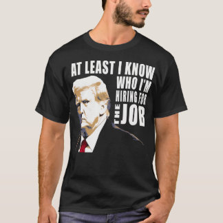 Trump Es Mi Camisa Candidata