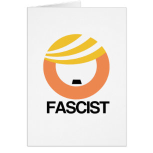 Trump es un fascista