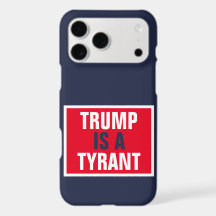 Trump es un Tirano Política del GOP