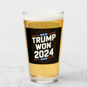 Trump Ganó 2024 Presidente 47º De La Casa Blanca