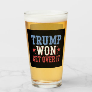 Trump Ganó Acéptalo 2024