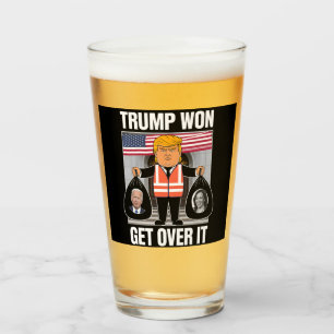 Trump Ganó Acéptalo MAGA Ganó Elección 2024