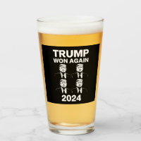 Trump Ganó De Nuevo Elección 2024 Día de Inaugurac