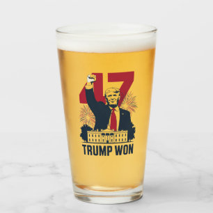 Trump Ganó De Nuevo Elección 2024 Presidente 47