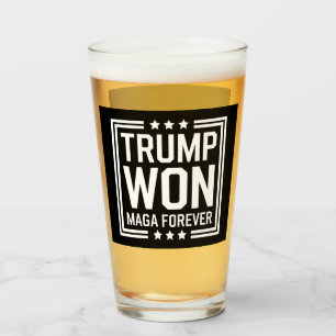 Trump ganó la 47ª elección presidencial de EE. UU.