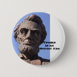 Trump no es un botón honesto de Abe