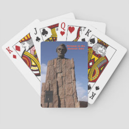 Trump no es una carta honesta para jugar a Abe