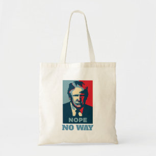 Trump no puede ser la bolsa