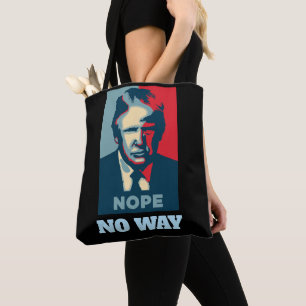 Trump no puede ser la bolsa