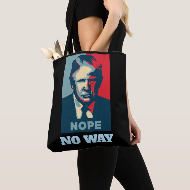 Trump no puede ser la bolsa (Detalle)