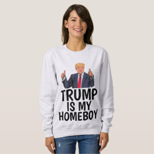TRUMP son mis polos caseros y divertidos de Donald