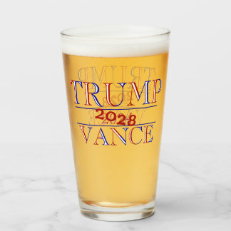 Trump Vance 2024 - 2028?