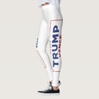 Trump Vance Leggings