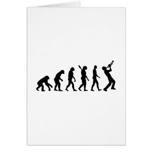 Trumper de la evolución