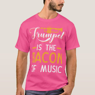 Trumpet Camisetas Regalos Para Hombres Mujeres Ban