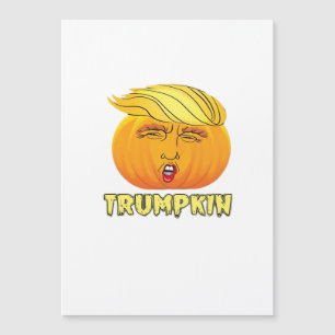 Trumpkin – Calabaza Espeluznantemente Buena 