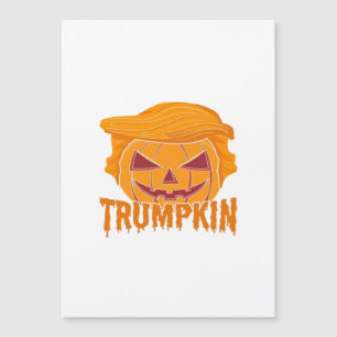 Trumpkin Clásico - Estilo Presidente Calabaza