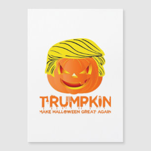Trumpkin – ¿Estás asustado? Clásico
